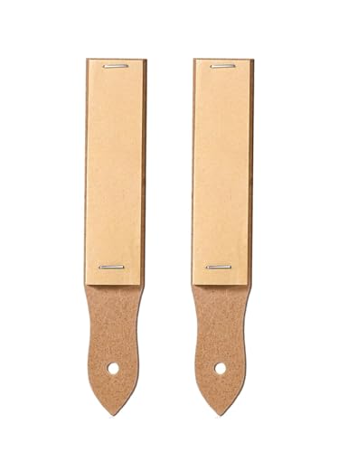 2Pack Sandpaper Art Pencil Sharpener | Lead Pointer & Sandpaper Eraser, Sketch Charcoal Pencil Pointer, Art Drawing Tool, For Adults, Teens and Artists
