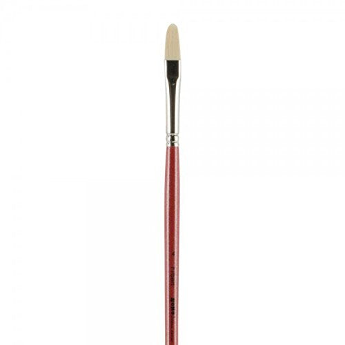 SoHo Urban Artist Value Brush Sets - Set of 5 Professional Brushes for Painting, Beginners, Artists & More! - Oil Set - color: Oil