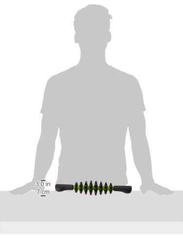 TriggerPoint STK Handheld Massage Stick - style: Target Travel Size (15-Inch)