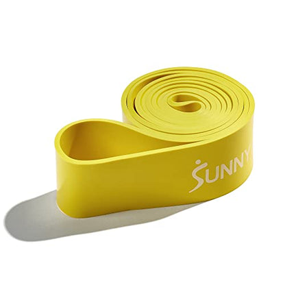 Sunny Health & Fitness Versatile Resistance Band (Single or Combo Set) - size: 100 lb