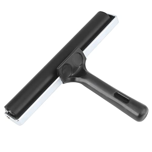 Art Craft Oil Painting Tool Glue Roller Rubber er Roller Rubber Roller for Block Printing