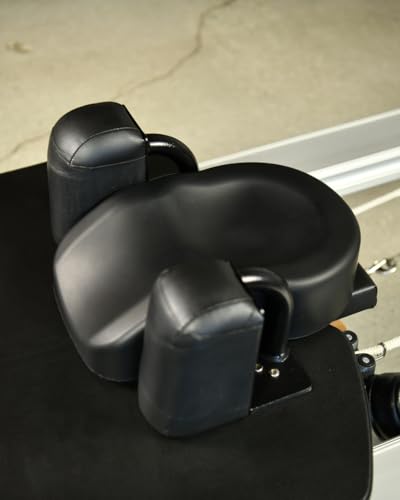 The Pilates Pillow by The Pilates Body – Head Neck Support Reformer Pillow