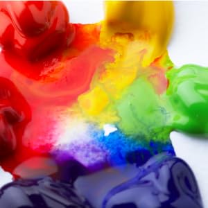 PWC ShinHan Extra Fine Watercolor Paint 7.5ml Tubes 24 Color Set