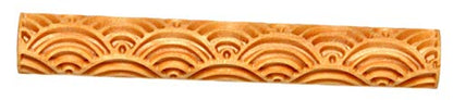MKM Pottery Tools TW-001 Twig Roller – Sea of Japan - color: TW-01 Sea of Japan