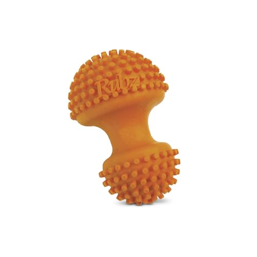 Due North Industrial Foot Rubz Full Body Massage Tool - Relieves Tension, Pain and Soreness in Neck, Legs, Arms, Back - style: Full Body Tool