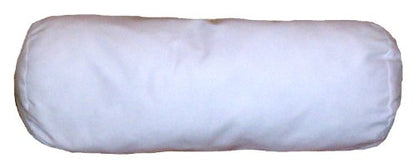ReynosoHomeDecor 18x51 Inch Bolster Cylindrical Pillow Insert Form