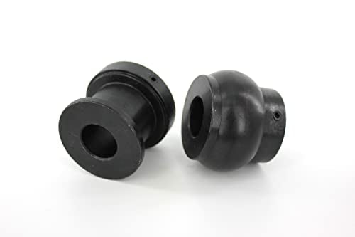 Round Edge Bead Roller dies Set(1" Bead)