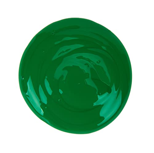 Crayola Tempera Paint, Green Kids Paint, 32 oz, School Painting Supplies, Gifts for Kids, 3, 4, 5, 6 - color: Green