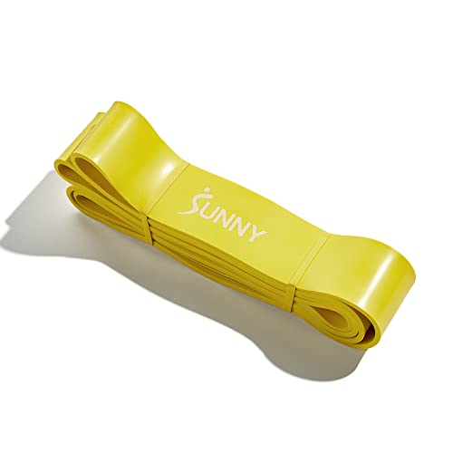 Sunny Health & Fitness Versatile Resistance Band (Single or Combo Set) - size: 100 lb