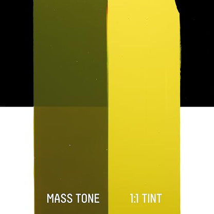 Liquitex Soft Body Acrylic Paint, 2-oz Bottle, Green Gold | Low Viscosity, Highly Pigmented, Satin Finish, Retains Subtle Brush Strokes, Great Surface Coverage, Highly Versatile - color: Green Gold, style: 2-oz Bottle