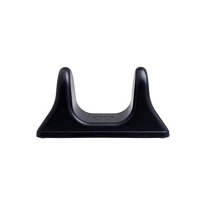 PSO-RITE Psoas Muscle Release Tool – Made in USA, Patented Deep Tissue Massage Device for Your Back, Hip Flexor & Trigger Point Relief, Night Black - color: Night Black