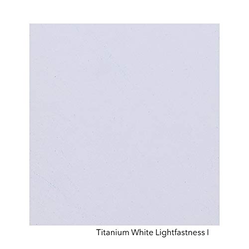Speedball Professional Relief Ink, Titanium White, 5 Ounce Tube - color: Titanium White, size: 5 fl oz
