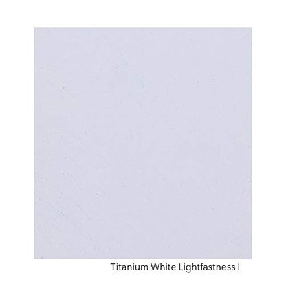 Speedball Professional Relief Ink, Titanium White, 5 Ounce Tube - color: Titanium White, size: 5 fl oz