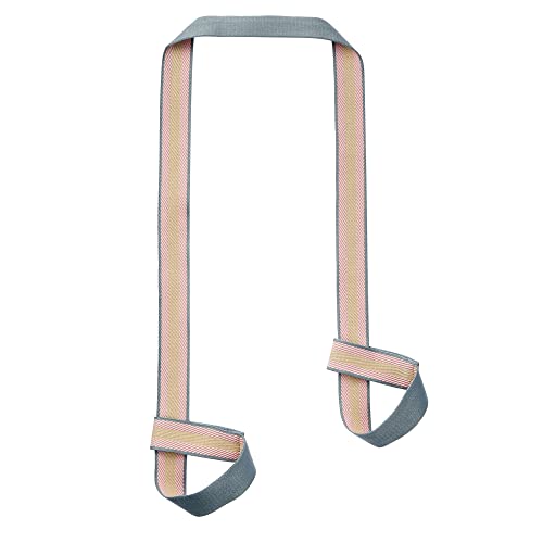 ZOOEASS Yoga Mat Strap, Adjustable Durable Yoga Mat Carrier & Stretching Strap, Multiple Color Choices - color: Color13, size: 5.9feet