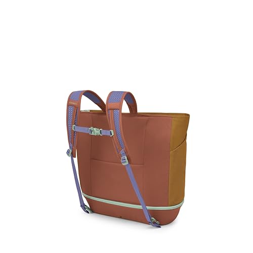 Osprey Daylite Large Tote Weekend Pack, Multi OS - color: Barley Brown Multi