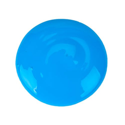 Crayola Washable Tempera Paint For Kids, Turquoise Paint, Classroom Supplies, Non Toxic, 32 Oz Squeeze Bottle - color: Turquoise, size: 32 Fl Oz (Pack of 1)