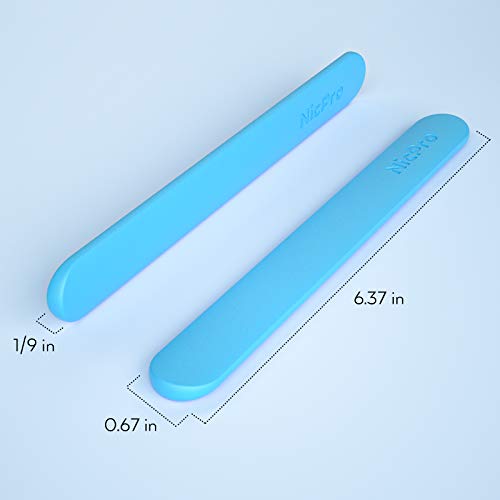 Silicone Resin Measuring Cups Tool Kit- Nicpro 250 & 100 ml Measure Cups, Silicone Popsicle Stir Sticks & Spatula, Pipettes, Gloves for Epoxy Resin Mixing, Molds, Jewelry Making, Waxing, Easy Clean - color: Black, size: 250ml+100ml