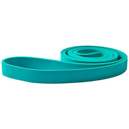 Resistance Bands, Pull Up Bands, Pull Up Assist Band Exercise Bands for Men & Women Working Out, Body Stretching, Physical Therapy, Muscle Training - color: Green