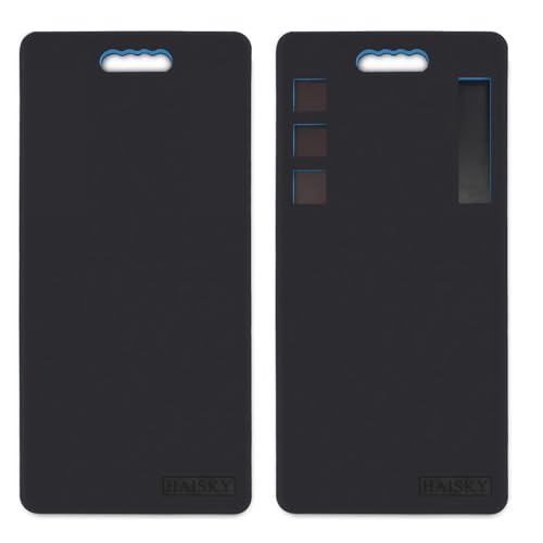 2 Pcs Extra Large Mechanic Kneeling Pad, 39" x 19" Thick Soft EVA Foam Mat with Magnetic Slots for Screws & Accessories, Knee Cushion for Auto Repair, Gardening, Workshop, Exercise,Camping - size: Large
