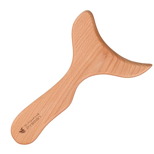 Wood Therapy Massage Tool for Whole Body Massage and Pain Relief