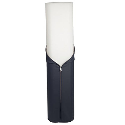 Master Massage Tables 6" 3/4 Round Bolster for Massage Table - color: Royal Blue
