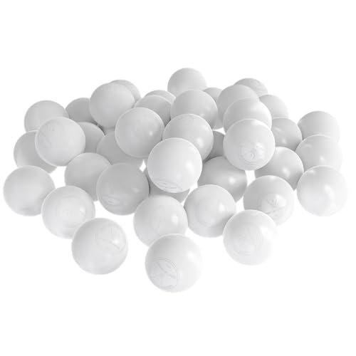 Great Call Athletics Lacrosse Official Game Balls Durable Consistent Performance - color: White