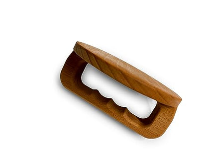 Woodzilla Baren - Spherical Disc 3.9" | 10cm