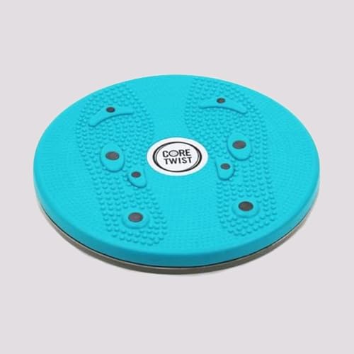 U.S. Jaclean Core Twist Balance Board