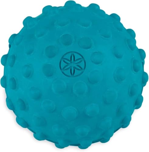 Gaiam Restore Ultimate Foot Massage Roller,Blue,(Pack of 12) - size: 1 EA (Pack of 12)