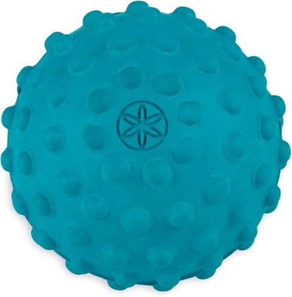 Gaiam Restore Ultimate Foot Massage Roller,Blue,(Pack of 12) - size: 1 EA (Pack of 12)