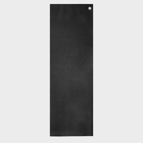 Yoga Mat, 6mm Extra Thick High Density Exercise Mat, Non-Slip Anti-Tear Mat for Yoga, Pilates, Fitness & Home Workout(71" x 24" x 6mm)