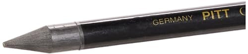 Faber-Castell Pitt Graphite 3B Pure Pencil - style: 3B