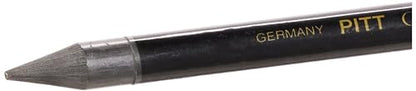 Faber-Castell Pitt Graphite 3B Pure Pencil - style: 3B