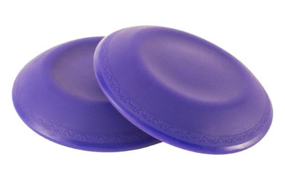 Yoga Jellies - color: Amethyst