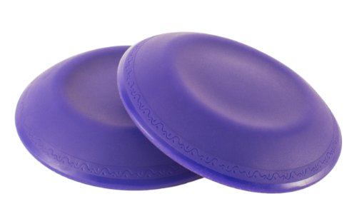 Yoga Jellies - color: Amethyst