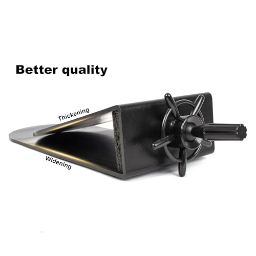 Mannequin Clamp Stand for Chair for Hairdresser Styling with Clamp stand (2 Pack) - color: 2 Pack