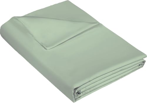 Zippered Floor Futon Mattress Cover 84" L x 43" W Japanese Floor Mattress Japanese Futon Washable Tatami Cover Green - color: Green, size: King