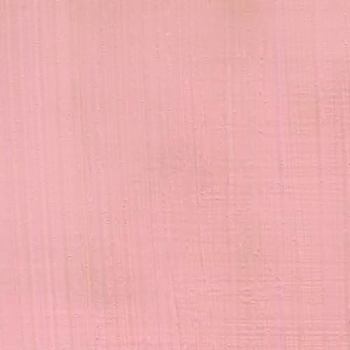 Williamsburg Artist Oil Colors, Dianthus Pink, 150 ml Tube | Artist grade oil paint delivering rich texture, high pigment load, and distinctive handmade character. - color: Dianthus Pink, size: 5.07 Fl Oz (Pack of 1)