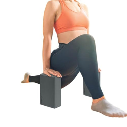 MicroDry Yoga Block Collection
