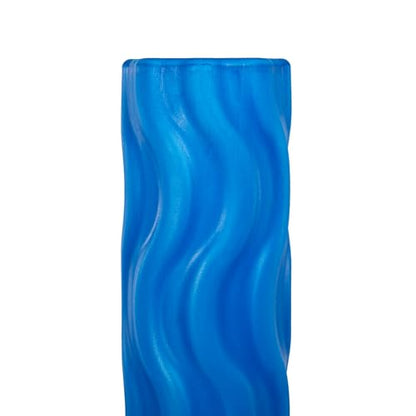 OPTP PRO-ROLLER XL Soft Density Foam Roller – Round, Blue, 46" x 6"