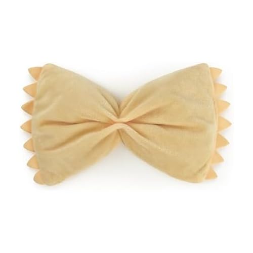 Genuine Fred Comfort Food Eye Pillow, for Hold or Cold Use, Lavender Scented, for Relaxation, Meditation, Headache Relief, Fun and Unique Design