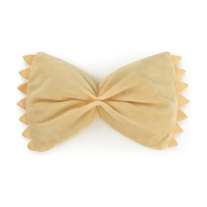 Genuine Fred Comfort Food Eye Pillow, for Hold or Cold Use, Lavender Scented, for Relaxation, Meditation, Headache Relief, Fun and Unique Design