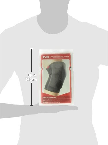 McDavid Standard Knee and Elbow Pad - size: Small