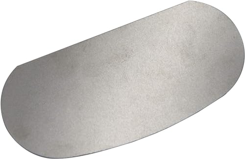 10pcs Steel Cutter Ceramic Tools, Sculpture Pottery Modeling Cutter Scraper for Polymer Clay Crafts