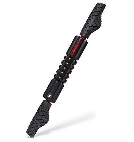 TriggerPoint STK Handheld Massage Stick - style: GRID Extra Firm (21-Inch)