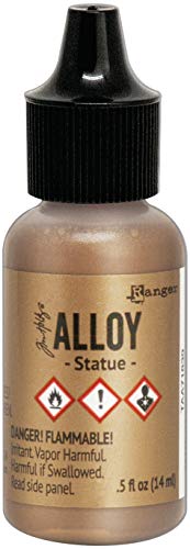 Tim Holtz - Ranger TIM HOLTZ ALLOYS STATUE