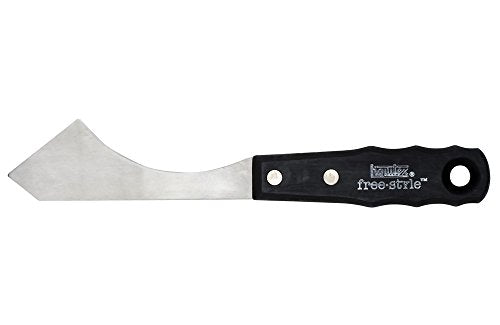 Liquitex Free-Style Large Scale Knife #9