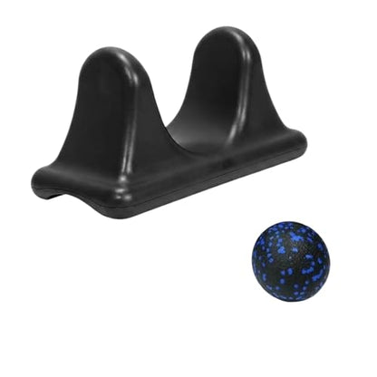 Psoas Muscle Release Tool & Ball Set 2-in-1 Hip Flexor Massager for Back