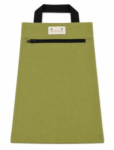 Kakaos Yoga Sandbags - color: Sage