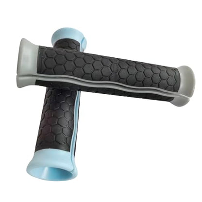 2pcs High Strengths Durability Handle Resistance Band Handle Universals Handle for Enhancing Workout Experiences